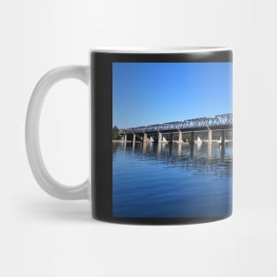 Iron Cove Bridge Mug
